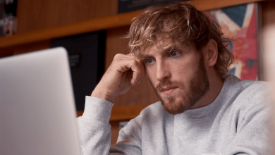 Logan Paul legújabb pokémonos mutatványa csúnyán félrement kép
