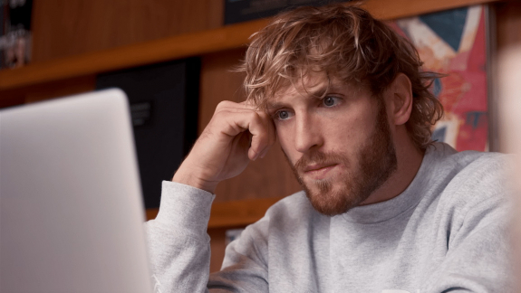 Logan Paul legújabb pokémonos mutatványa csúnyán félrement kép