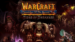 Részben már játszható a WarCraft II rajongói remake-je kép