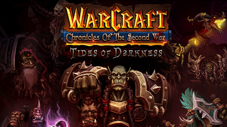 Részben már játszható a WarCraft II rajongói remake-je bevezetőkép