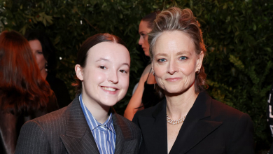 Jodie Foster szerint a fiatalok hozzáállása a munkához néha nagyon bosszantó