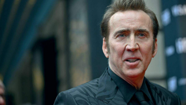 Hatalmas lyuk nyelheti el Nicolas Cage malibui házát, amit 10,5 millió dollárért vásárolt meg a színész fókuszban