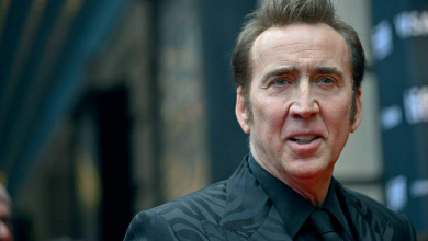 Hatalmas lyuk nyelheti el Nicolas Cage malibui házát, amit 10,5 millió dollárért vásárolt meg a színész kép