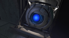 Öt-hét órányi új kihívást kínál ingyen a Portal: Revolution, ami összeköti a két Portal játék cselekményét kép