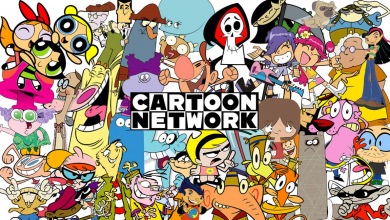 Gigantikus Cartoon Network szivárgás került ki az internetre kép