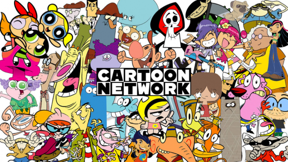 Gigantikus Cartoon Network szivárgás került ki az internetre kép