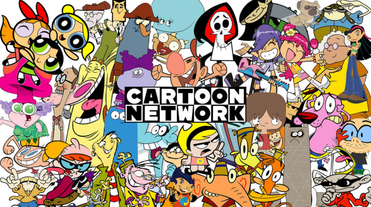 25 éves lett a Cartoon Network egyik legőrültebb rajzfilmsorozata bevezetőkép