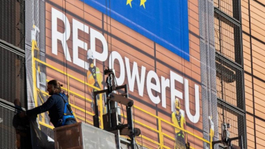 REPowerEU és a technológiai kihívások - új energiapályák a jövő biztonságáért kép