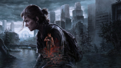 The Last of Us Part II Remastered teszt - tényleg megéri visszatérni kép