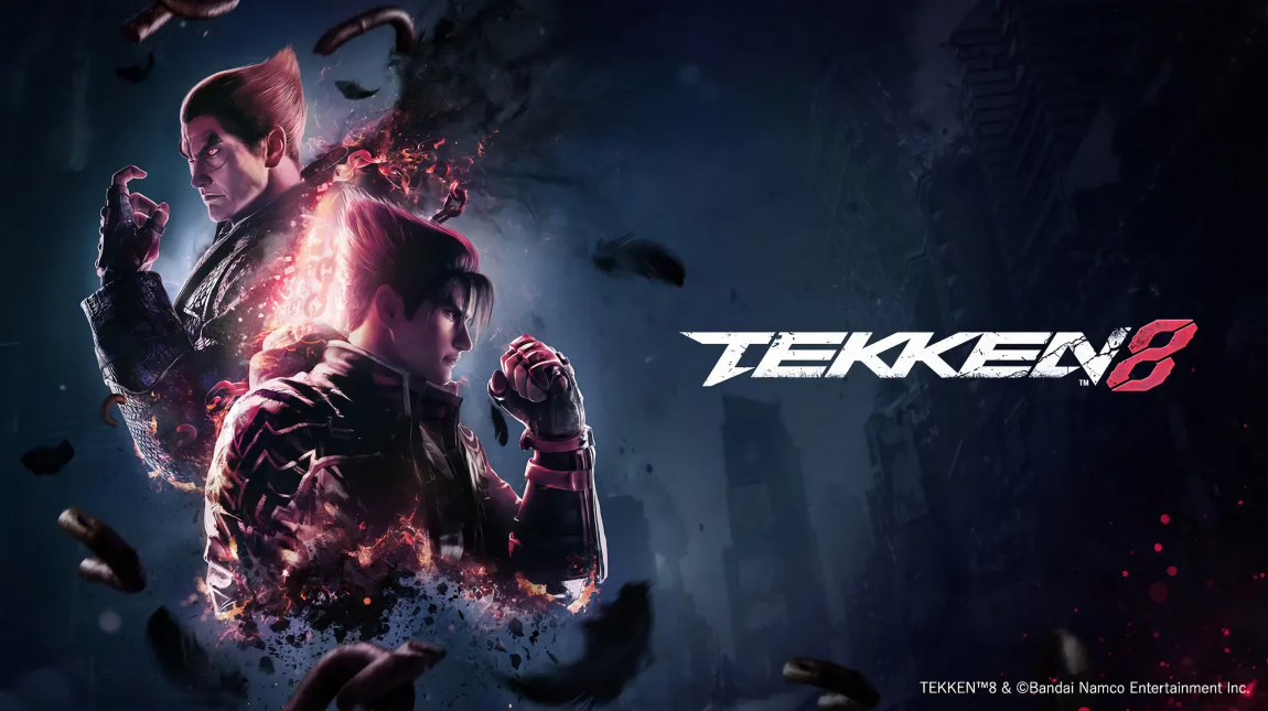 Tekken 8 teszt - új legendák régi arénája bevezetőkép