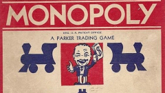 Így segített a Monopoly hadifoglyokat szöktetni kép