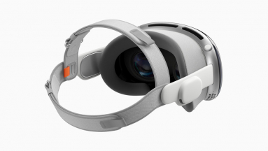 Ennyibe kerülhet az Apple-nek a Vision Pro headset előállítása kép