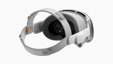 Ennyibe kerülhet az Apple-nek a Vision Pro headset előállítása