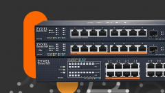 Megnövelt 2,5G teljesítmény KKV-k és a professzionális felhasználók számára kép