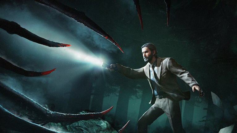 A Dead by Dayligt animációs adaptációt is kaphat kép