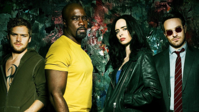 Teljesül a rajongók kívánsága, a Daredevil: Újjászületés 3. évadában összeáll a Defenders-csapat kép