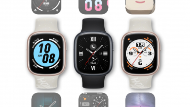 Honor Watch 4 teszt – felemás, de elegáns