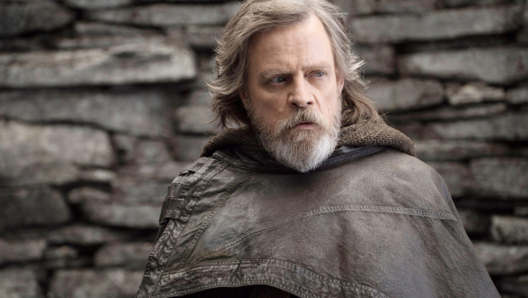 Luke Skywalker szerint a lehető legjobb kezekbe került a Star Wars fókuszban