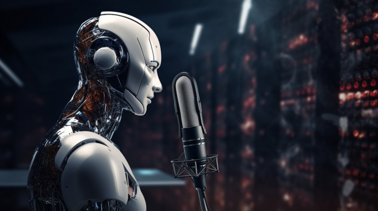 Fontos megállapodás született az AI-hangok videojátékokban való használatával kapcsolatban bevezetőkép