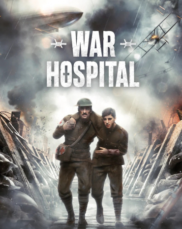 War Hospital kép