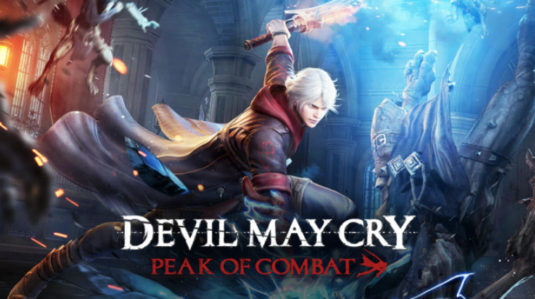 Devil May Cry: Peak of Combat és még 8 új mobiljáték, amire érdemes figyelni bevezetőkép