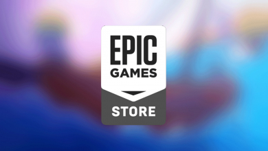 Ezt a két játékot adja ingyen a jövő héten az Epic Games Store kép