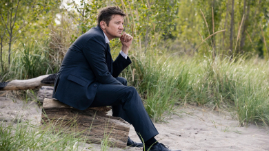 Jeremy Renner reagált az őt ért zaklatási vádakra kép