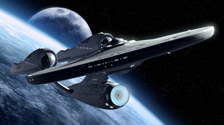 Új csapattal készül a következő Star Trek film, már a rendező is megvan bevezetőkép