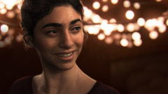 Kiderült, ki lesz Dina a The Last of Us 2. évadában kép