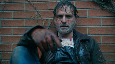 Majdnem az HBO csapott le a The Walking Deadre, ami így teljesen más sorozat lett volna kép