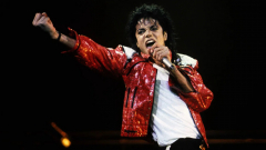 Már tudjuk, hogy mikor jön a Michael Jackson életrajzi film kép
