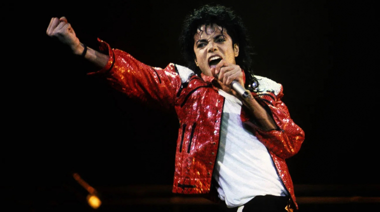 Már tudjuk, hogy mikor jön a Michael Jackson életrajzi film bevezetőkép