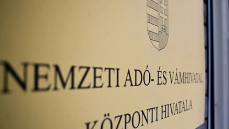 Elindult a NAV e-pénztárgép-rendszerét bemutató eNYUGTA-aloldal kép