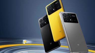 A Samsungon élcelődve sejteti új szériájának leleplezését a Poco kép