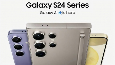 AI funkciókkal teszi kényelmesebbé életünket a Samsung Galaxy S24 sorozat kép
