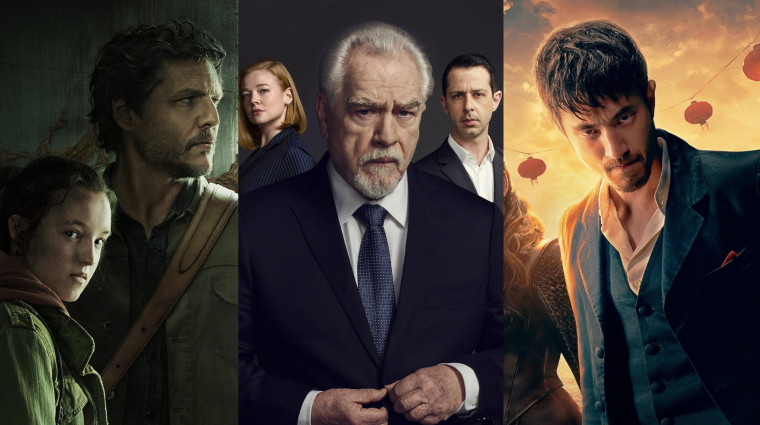 2023 legjobb HBO Max tartalmai - két videojátékos sorozat is felkerült bevezetőkép