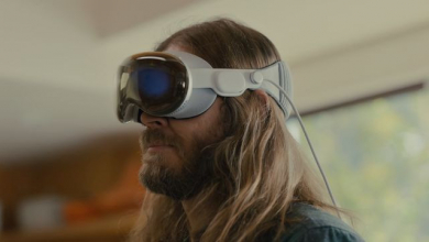A Szövetségi Kommunikációs Bizottság kiszivárogtatta az új Apple Vision Pro headsetet kép
