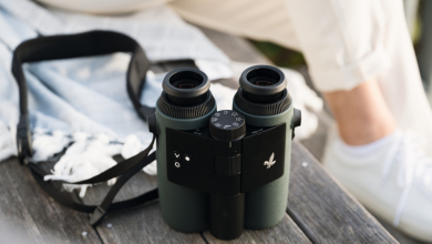 A Swarovski Optik okostávcsöve be is azonosítja neked, amit éppen nézel