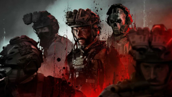 Volt Call of Duty-fejlesztő: az Activision egy Irán és Izrael közötti háborúról szóló részt akart kép