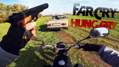 A magyar Far Cry annyira jó, hogy azonnal játszanánk vele kép