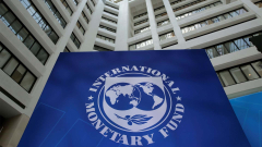 A gazdasági széttöredezettség árt a globális növekedésnek - IMF kép