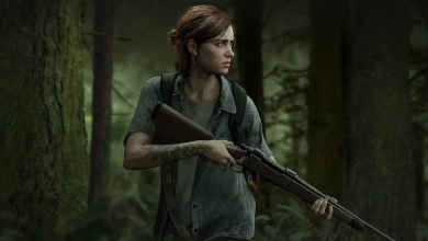 Ezt tudja majd a The Last of Us Part I és a Part II Remastered, illetve az Alan Wake 2 PlayStation 5 Prón
