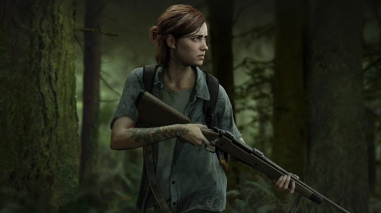 Egy érdekes új fegyverrel dobná fel egy rajongó a The Last of Us Part 3-t bevezetőkép