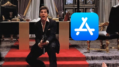 Az utolsó erejéig küzd az App Store riválisai ellen az Apple