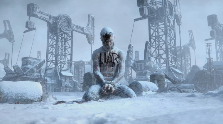 Gameplay trailert villantott a Frostpunk 2, a Game Pass előfizetők örülhetnek bevezetőkép