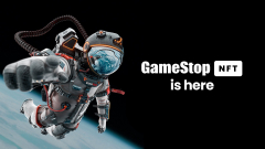 Az NFT-forradalom újabb sírköve: már a GameStop sem optimista, bezár a boltlánc piactere kép
