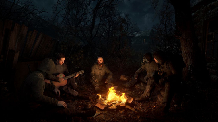 A Dishonored rendezője szerint a Metacritic kiemeli az unalmas játékokat, és elnyomja a S.T.A.L.K.E.R. 2-t bevezetőkép