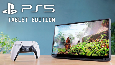 PlayStation Tablet - a kézi konzol, amire valóban szükségünk van