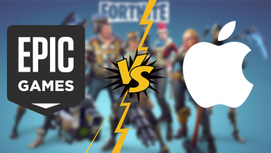 Odacsapott az EU, az Apple mégis zöld utat ad az Epic Games mobilos áruházának
