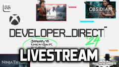 Nézzük együtt az Xbox Developer Direct összes bejelentését! kép